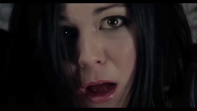 Purple Tank Top Woman Strangled Deathscene|In Her Skin Deathscene Kate Bell Strangled|girl Strangle