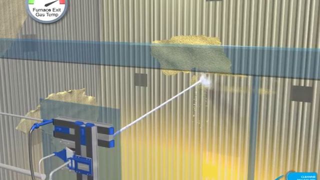 Clyde Bergemann Power Group - SMART Clean part 1 смотреть онлайн