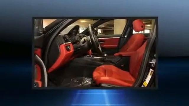 2015 BMW 435i xDrive in Seattle, WA 98134 смотреть онлайн