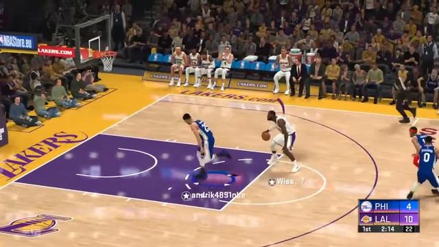 Прямой показ PS4 от andrik4891nba смотреть онлайн