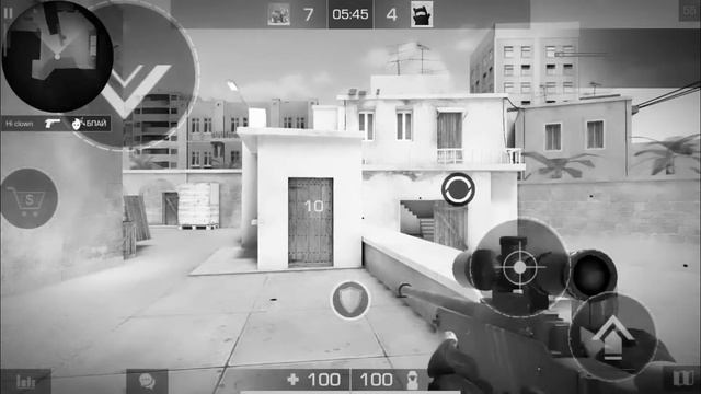 Окей 💔 Fragmovie is standoff 2 смотреть онлайн