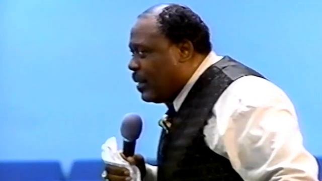 R.D. Henton Talks on Mother's and the Saints of Old смотреть онлайн