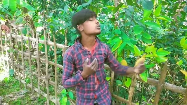 Ore Mon Song | Bangla New Song |Love Short | Song | By Monjirul Vai Official |