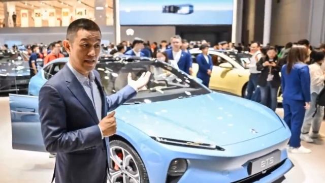 B Trung Nói: BYD, XIAMI Có Thể Thất Bại Tại Việt Nam Vì Vinfast Lớn Mạnh Quá Nhanh смотреть онлайн