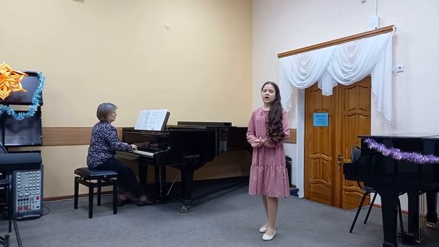230356 Евтеева Варвара, г. Ефремов - Крейсер "Аврора" смотреть онлайн