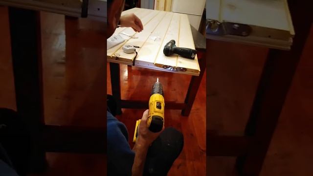 Cum se montează un sistem de culisare (glisare)marca Artens, model Yumbo. смотреть онлайн