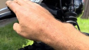 Bajaj boxer 150 (Super enduro version) / Кenda k 270 dual sport 4.60x17