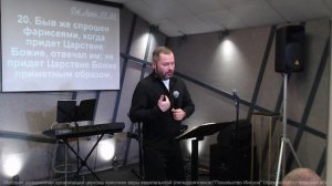 Живи в ожидании чуда | Юрий Енасин