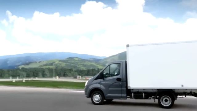 GAZEL NEXT 15 16x9 title смотреть онлайн