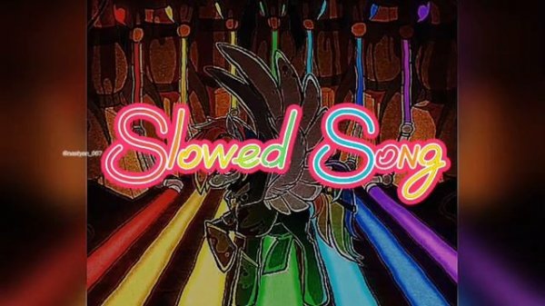 SFM | Вкус Радуги | Фабрика Радуги (MLP песня) - WoodenToaster Rus Slowed & Reverd