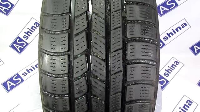 шины бу Winguard Sport R 18 235 40 Зима - 0009797FAL1VID смотреть онлайн