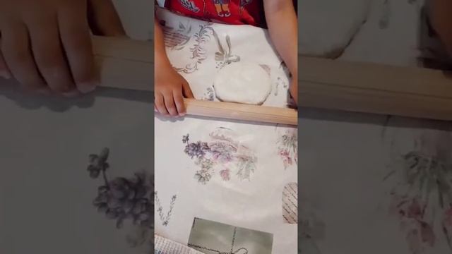 Домашние лепешки смотреть онлайн