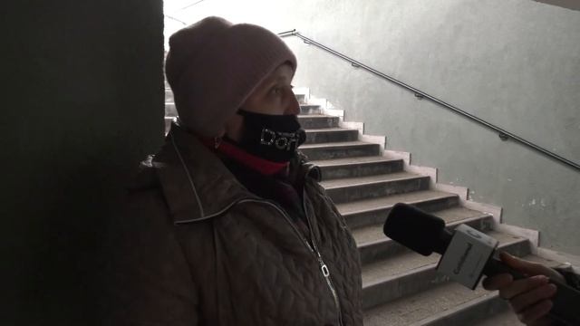 🔵O SUBTERANĂ DIN SECTORUL BOTANICA ARATĂ DEZASTRUOS смотреть онлайн