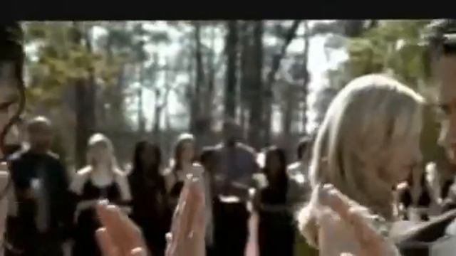 damon e elena please don't stop the music rihanna by Magist смотреть онлайн