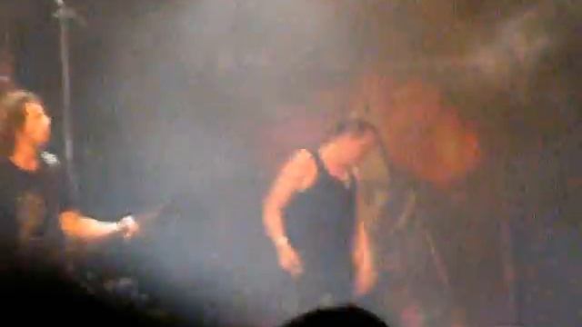 AXXIS - Live Wacken 2008 смотреть онлайн