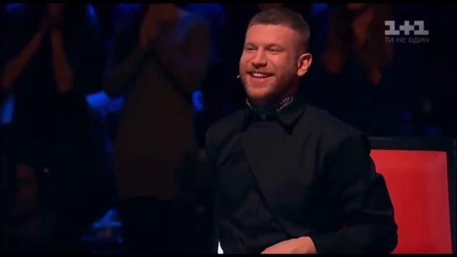 Голос страны 6 - TOP 13 Youtube-просмотров I Слепые прослушивания смотреть онлайн