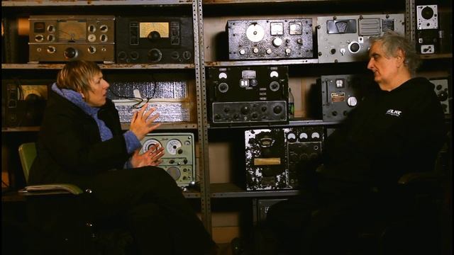 Montauk Project W/ Preston Nichols -- New Inventions