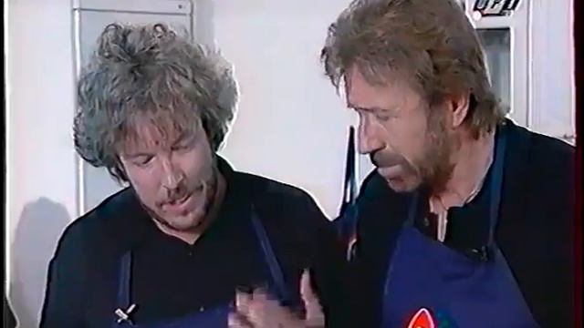 Чак Норрис Смак смотреть онлайн