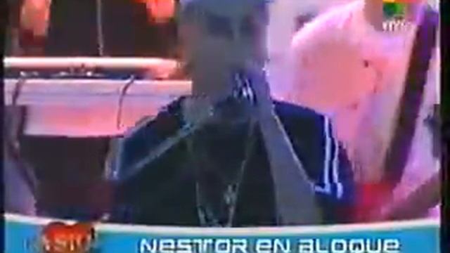 Nestor en bloque Part. 1.wmv смотреть онлайн