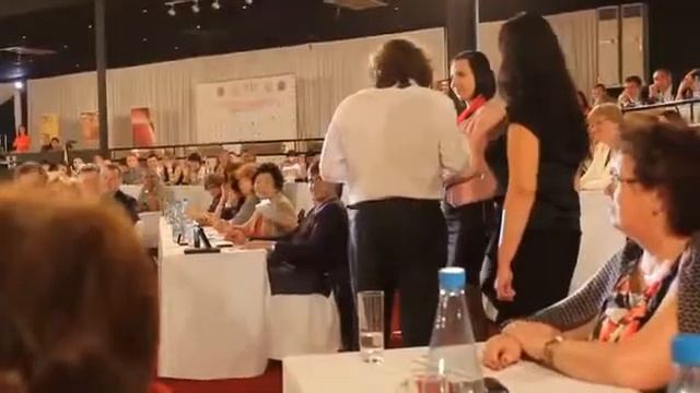 Аркадий Шаров о принце на белом коне и не только смотреть онлайн