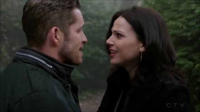 once upon a time || crack-song spoof - season 4b смотреть онлайн