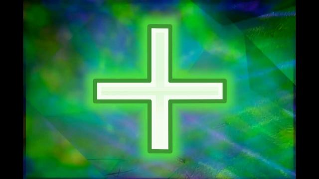 The Plus Self  7.83hz SchumannResonance