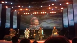 «Хуун-Хуур-Ту» (респ. Тыва)