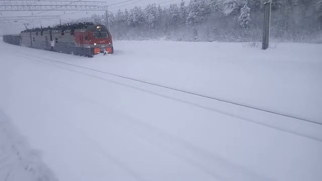 20 декабря 17 , 70 см снега за 2 часа смотреть онлайн