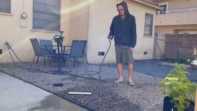 Onforu 24W LED Black Light - BEST Black Light For Outdoor Halloween And Christmas Decorations?