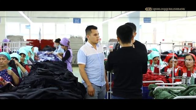 “OLIY STANDART TEKS” MChJ Andijon Viloyati, Xo‘jaobod Tumanida Joylashgan Yirik Korxona.