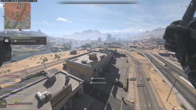 Call of Duty_🇯🇲 G-milli 15-kills 4K game play PS5 смотреть онлайн