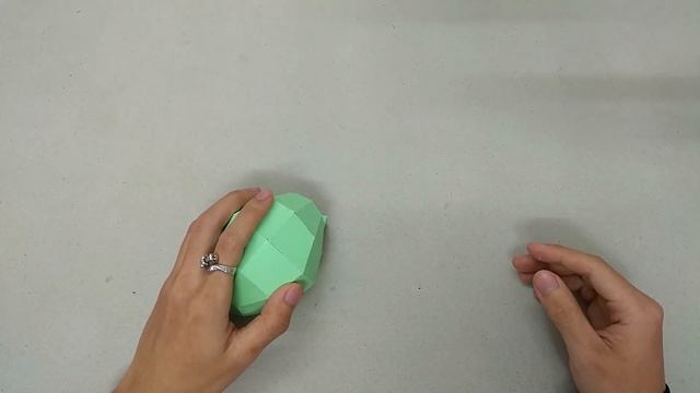 Gấp con nhện bằng giấy | Origami spider | Paper spider craft | Gấp giấy origami смотреть онлайн