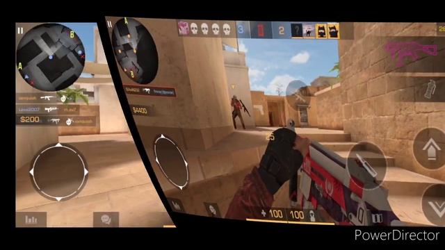 MM FRAGMOVE|STANDOFF2 смотреть онлайн