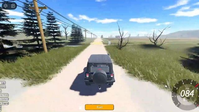 How To Find The NEW HIDDEN VEHICLE In APM! (American Plains Mudding Roblox) смотреть онлайн