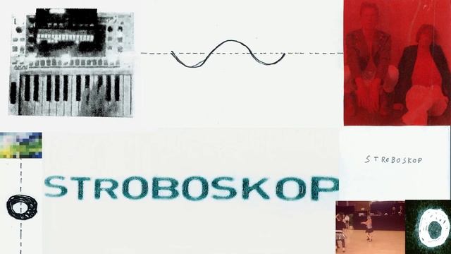 Skuggorna Bakom Oss - Stroboskop смотреть онлайн