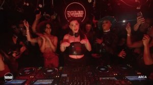 Arca | Boiler Room: Caracas