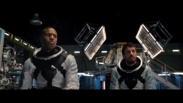 Fantastic Four: A Film Rant Movie Review