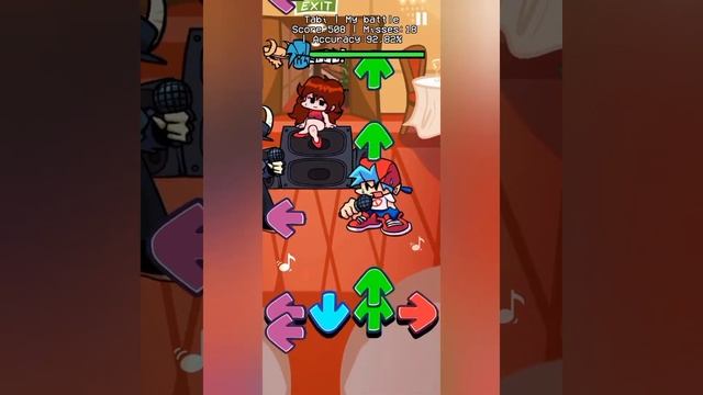 втрорая серия про таби и аготи