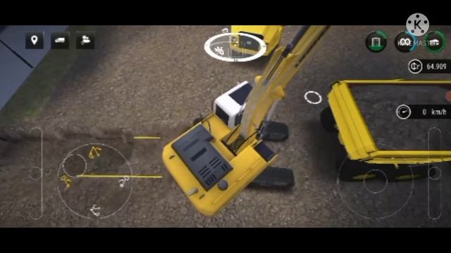 construction simulator3 eps25 Liebherr 936sem cat 336f Hitachi zx300-7 Volvo ec300f dig a drain смотреть онлайн