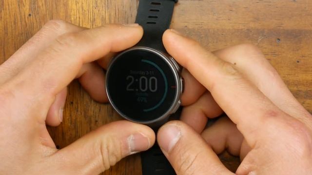 ⌚ Polar Vantage V Multi-Sport GPS watch Review || Reason to Buy or Not смотреть онлайн