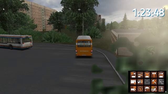 Новые маршруты Чистогорска #2