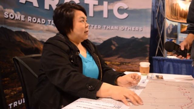 Should You Visit Arctic Canada? смотреть онлайн