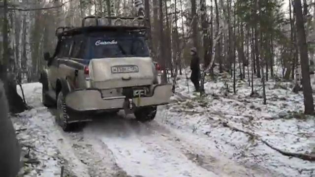 Таежкин код 2014 смотреть онлайн