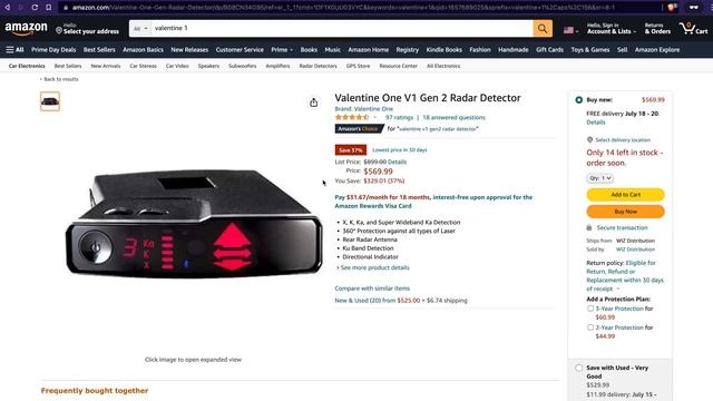 Worst Radar Detector Deals: Don’t Buy These! смотреть онлайн