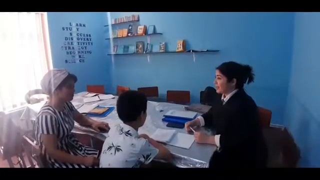 Учебный центр, IPEC-PrestigeEdu O'quv Markazi,