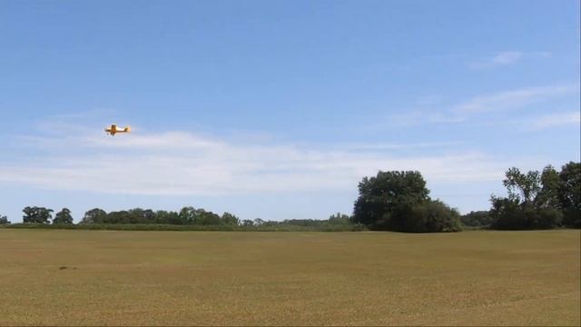Eflite 1 1m T28 Trojan Time Eastgate Park LA смотреть онлайн