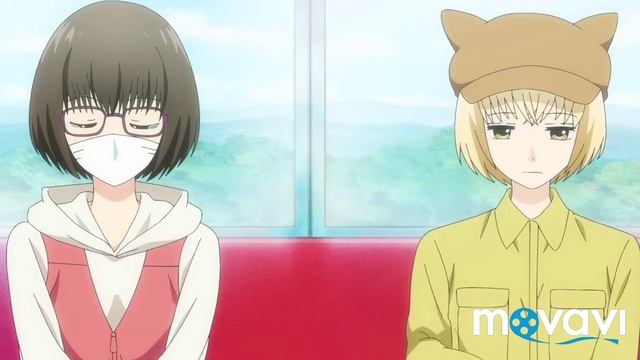 AMV real 3d girl kanojo/Underground смотреть онлайн