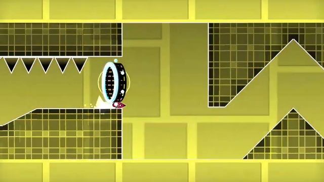 Memories Strange [Fixed] By Tiik (Me) | Geometry Dash 2.111 смотреть онлайн