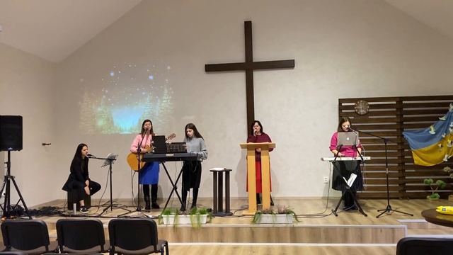 22.01.23 Бог за нас воює смотреть онлайн