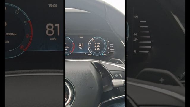 Skoda TSI 1.4 Vs 2.0 Есть Разница?